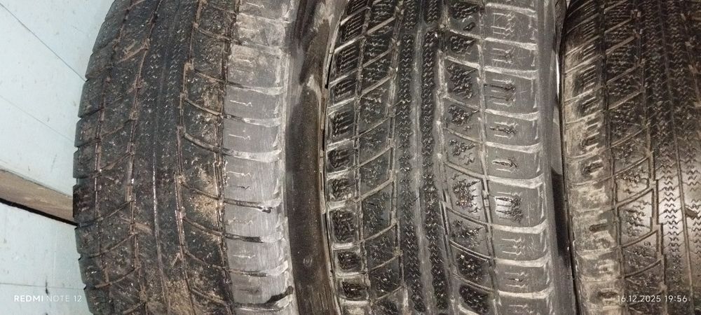 Продам диски.15х114.3х6j