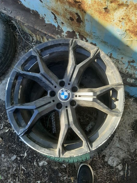 Диски R20 хорошие  состояние