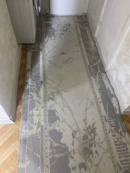 ковровые дорожки