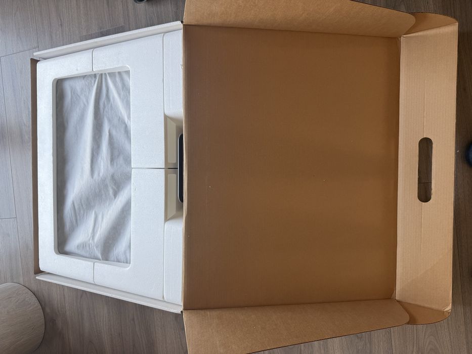 iMac 27 inch late 2012 Intel I5 2.9 GHz