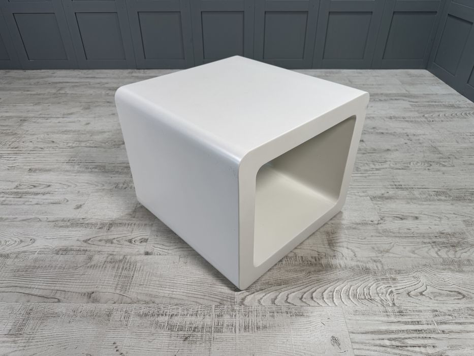 Винтидж маса за кафе Space Age Design Д928