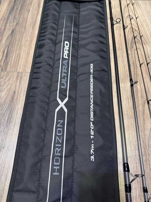 Feeder Matrix Horizon X Ultra Pro Distance Feeder, 3.70m, 80g,