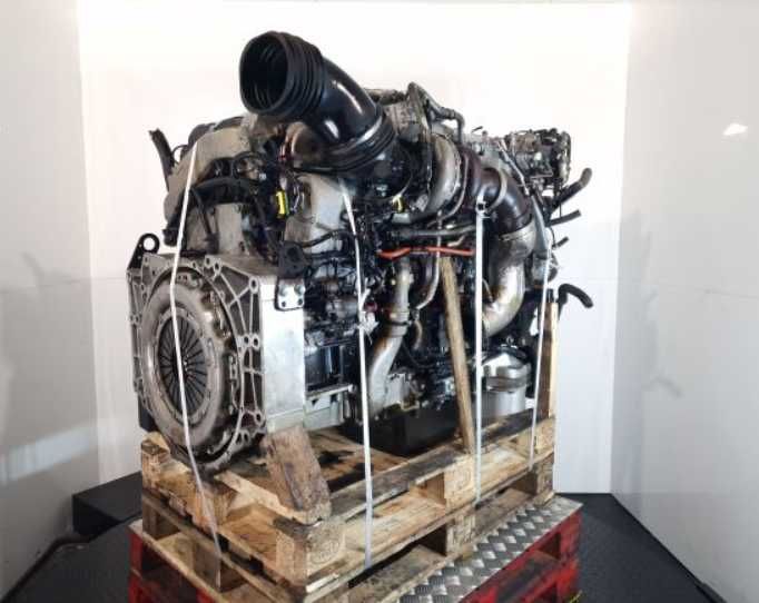 Motor complet MAN D2676 LF52  - Piese de motor MAN