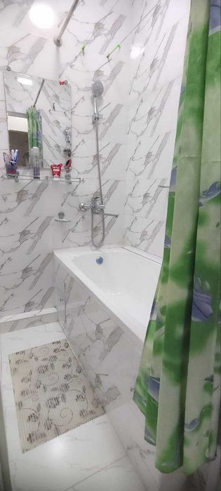 Чиланзар-7 Панель 1в2/2/4 меб+тех Ориентир Бассейин