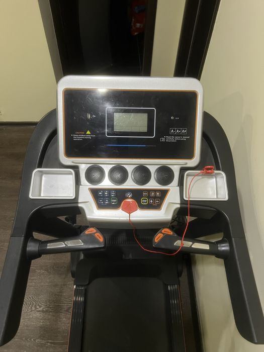 Беговая дорожка хорошая