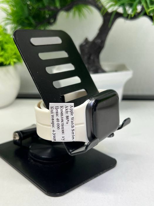 Apple Watch Series 6 40 mm