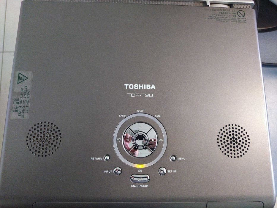 Проектор Toshiba