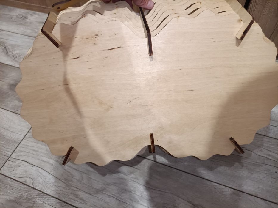 Подарочная корзина