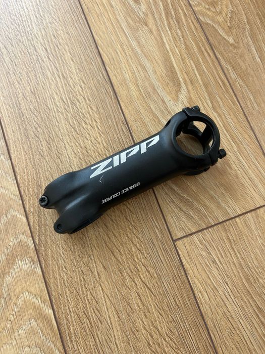 Лапа ZIPP Service Course - 31.8 мм 110 мм +/-6°