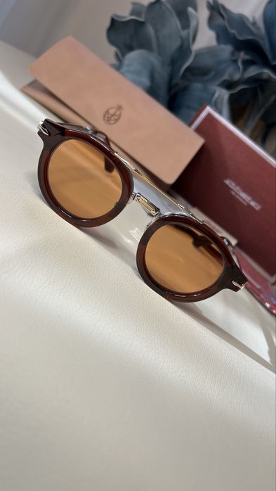 Jacques Marie Mage jmm Delage ochelari de soare noi