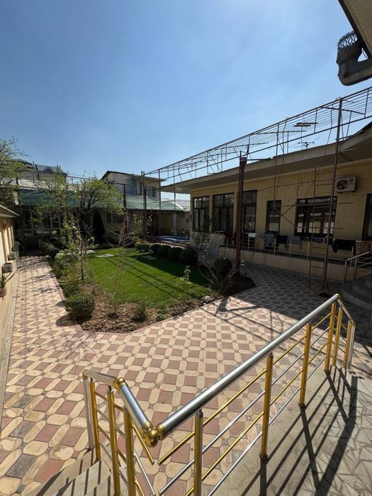 Земля Ул. Мерос 6,9 соток