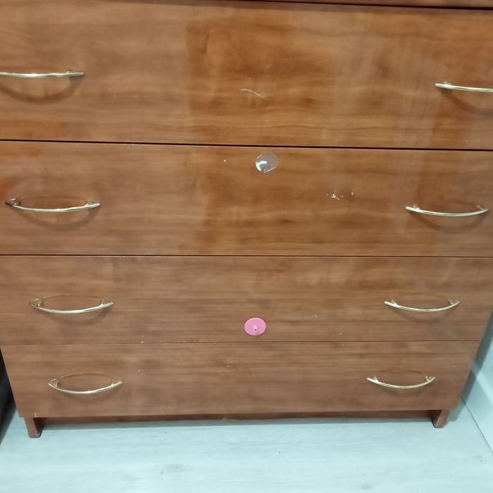 Камод шкаф деревянный