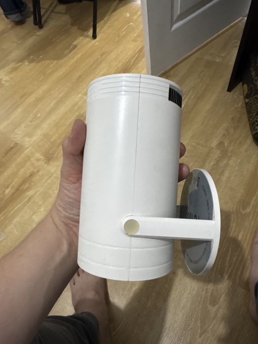 Проектор на запчасти