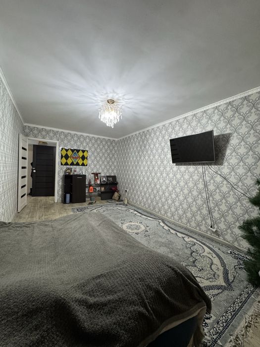 Продам квартиру однокомнатную