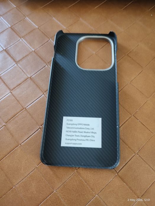 Telefon Oppo find x9