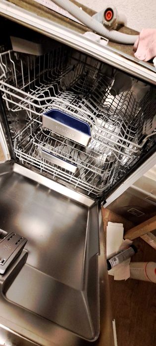 Съдомиялна Siemens