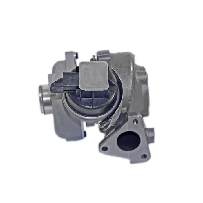 Turbina noua turbo compresor suflanta Audi A4 B7 Audi A6 C6 2.0 tdi BVA BRD 120kw/163cp 125kw/170cp