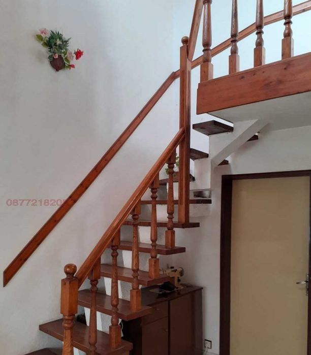 Продава се Къща в Варна, Автогара - 230 кв.м за 327 €/кв.м - Снимка #12