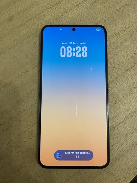 Vand Samsung S22 5G 128GB