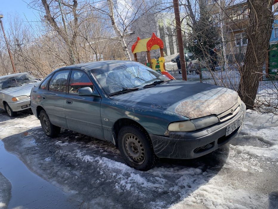 Автомобиль хорошимй