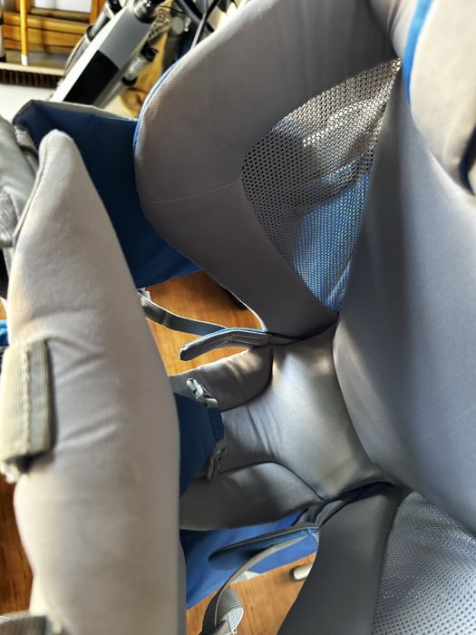 Rucsac transport copii Thule