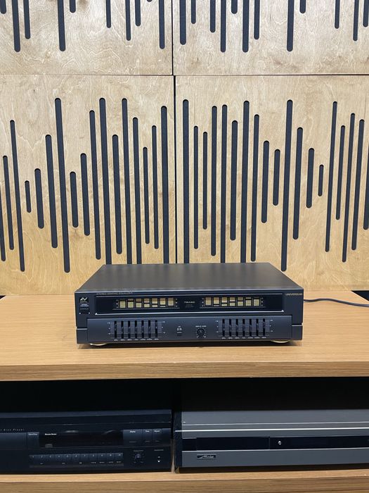 Egalizator universum eq 46010