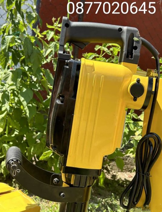 Ударен Къртач - 2000W