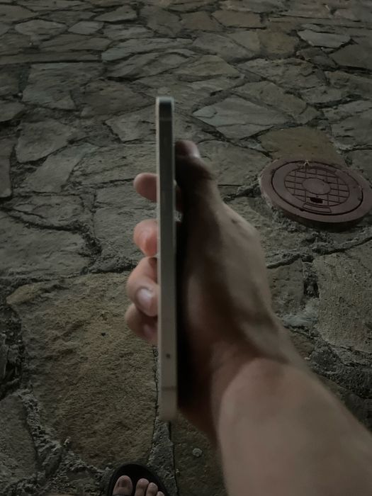 Iphone 12, 76% емкость, 128гб