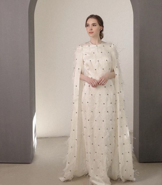 Платье Assiliya