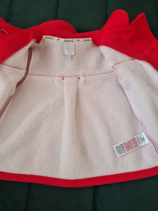 Pardesiu primavara M&S 9-12  m