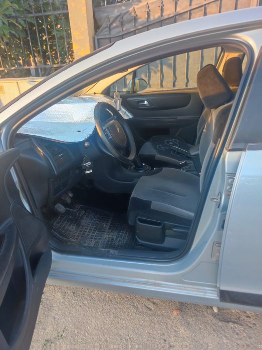 Citroen C4  2006 1.6 benzina