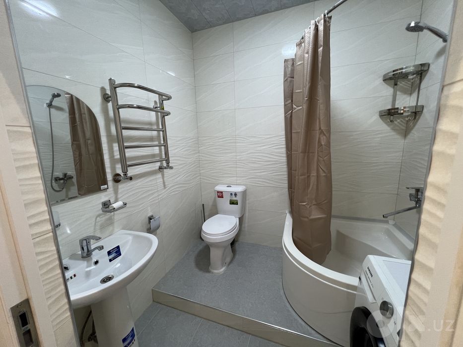 Аренда квартира Корасув 6, Кува 15