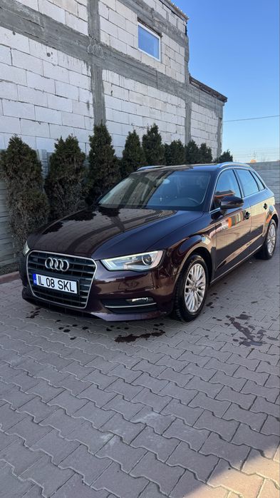 Vand Audi 3 8V Sportback