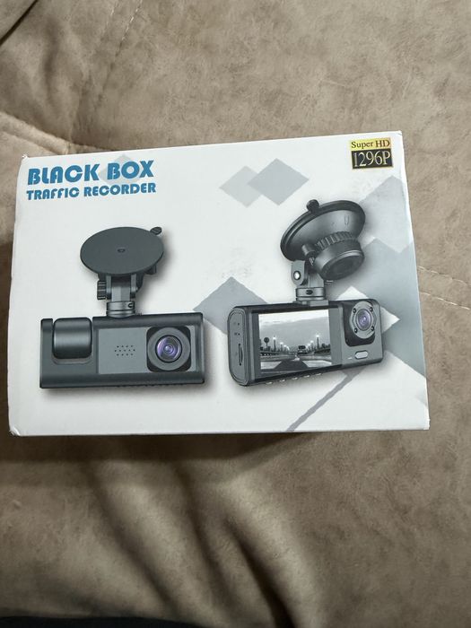 Видеорегистратор