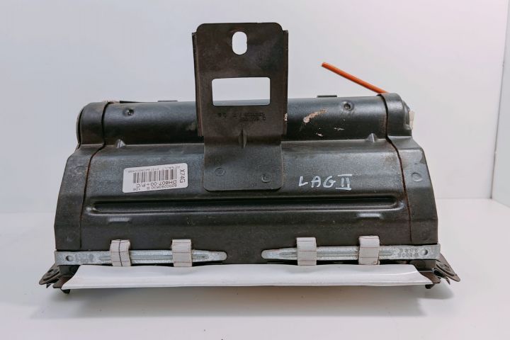 Airbag Pasager 8200293630B Renault Laguna a 2-a generatie