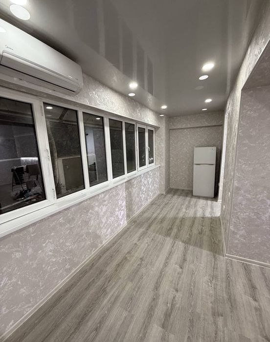 Продается 2х ком квартира, ориентир: Кафе Bon/Бизнес-центр Onyx, 50м²