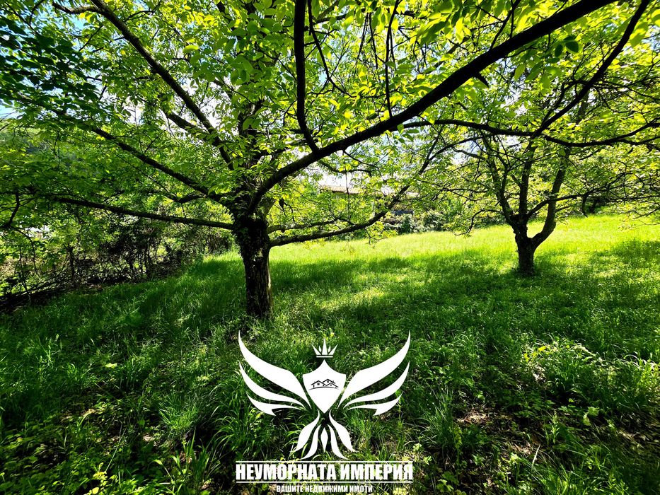 Продавам 2бр. парцели 1890кв.м в с.Тополово, общ.Асеновград статут УПИ