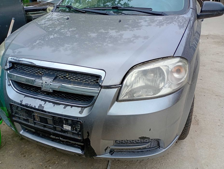 Far Stanga Dreapta Chevrolet Aveo T250 T255 Volan Stanga