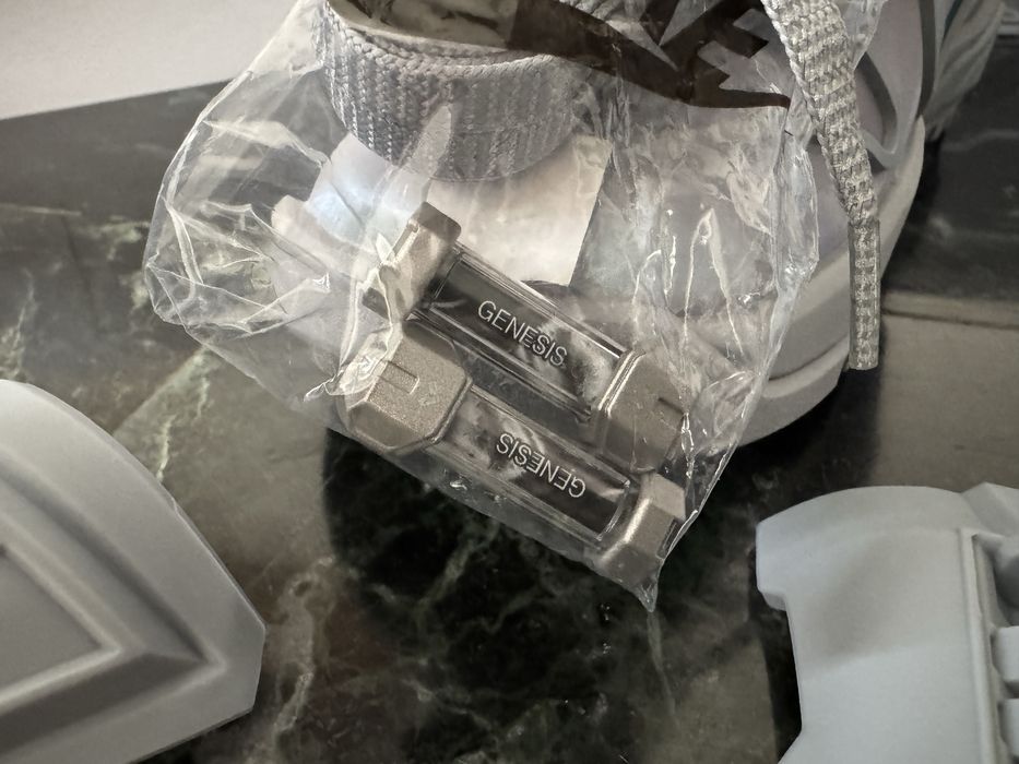 Nike Dunk Genesis Low RTFKT Genesis OG