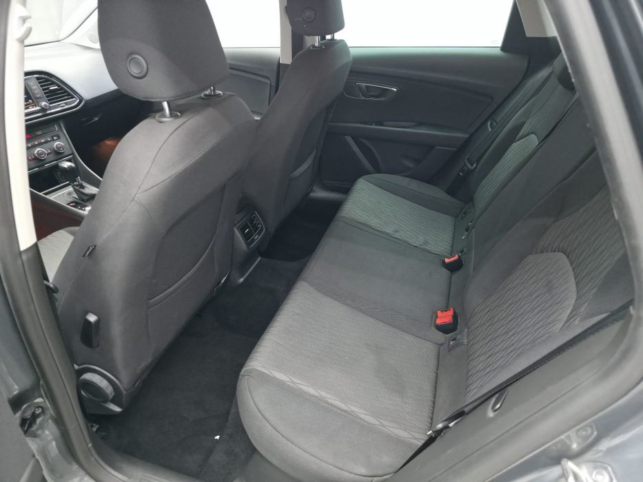 Seat Leon 2016 2.0 tdi 150 cp Cutie automata