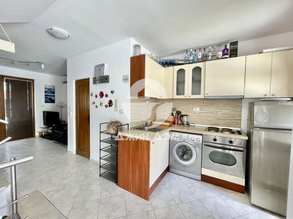 Продава се Мезонет в Свети Влас - 125 кв.м за 755 €/кв.м - Снимка #7