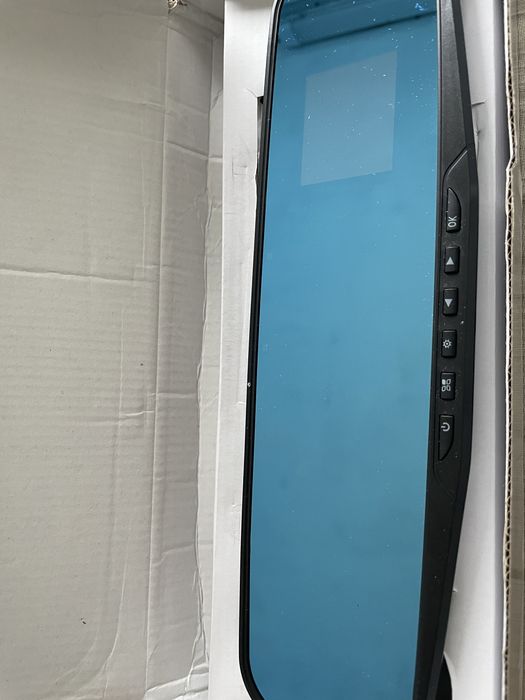 Car camera за автомобил НОВА 12-24 V