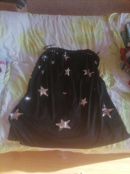 Детский костюм Дед мороз.