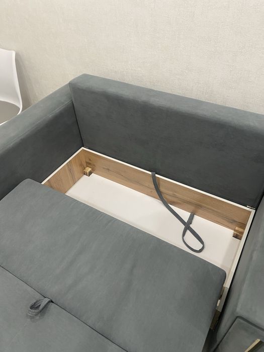 Продам 2 дивана раскладных