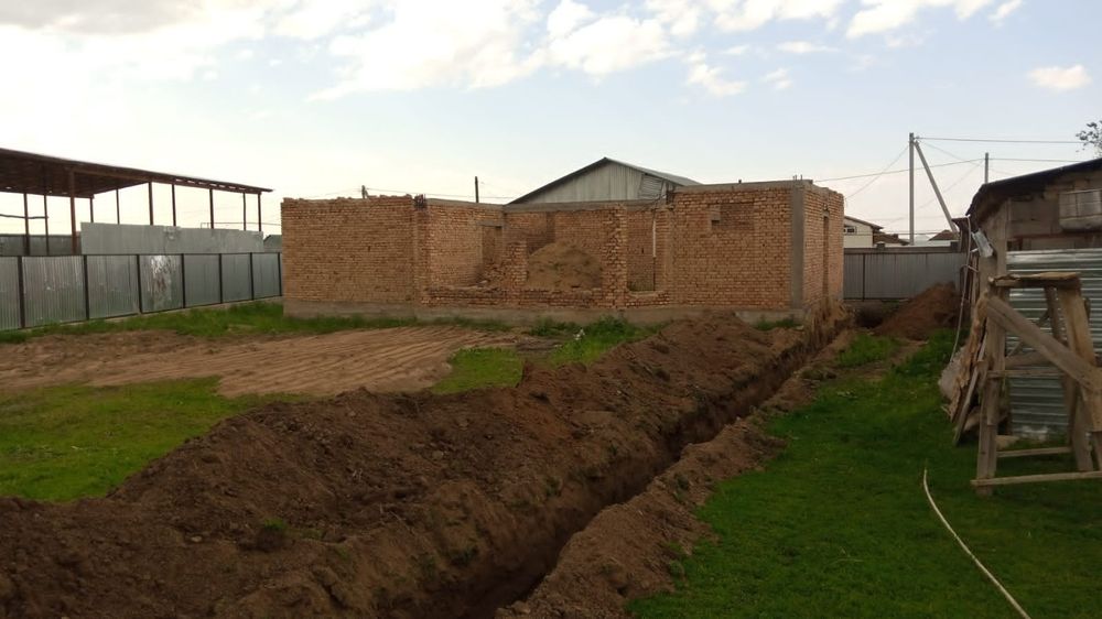 Участок 8соток продам