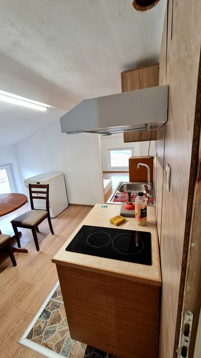 Дава се под наем Четиристаен апартамент в Стара Загора, Аязмото - 70 кв.м за 408 € - Снимка #9