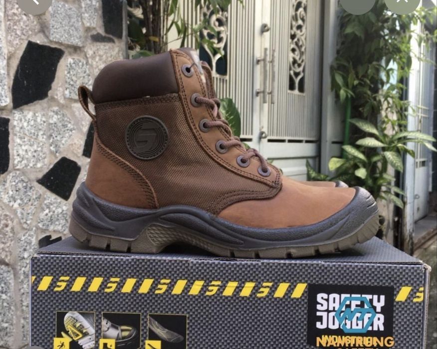 Safety jogger продам