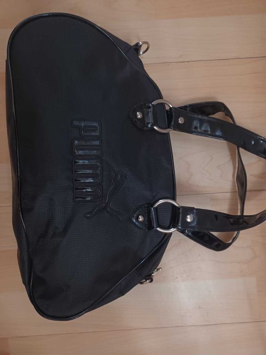 Дамска чанта Пума