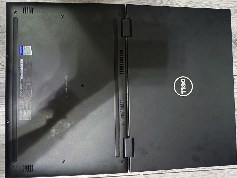 Dell Latitude 3390 2-în-1