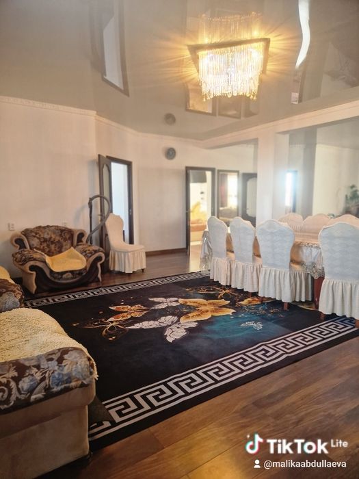 Аренда коттеджа посуточно